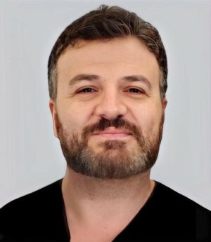 Sérgio Martins Neto