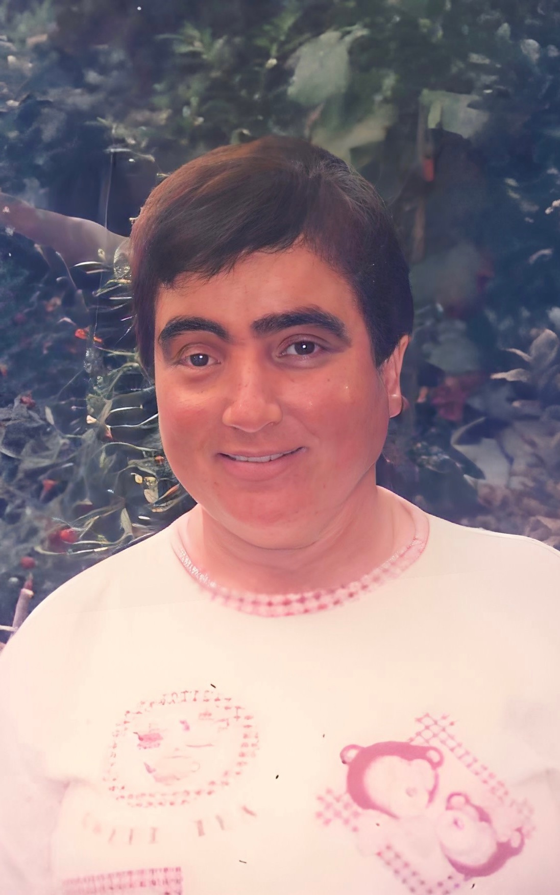 Ana Odete Oliveira Faria