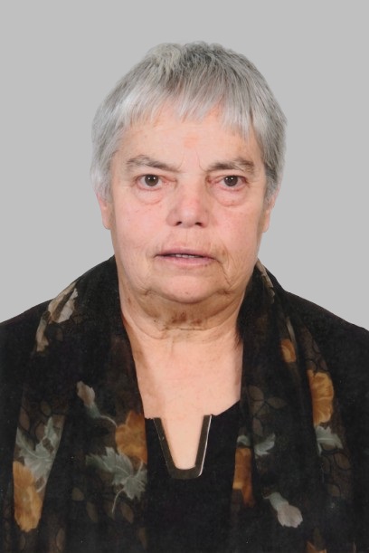 Ana da Cruz Meira