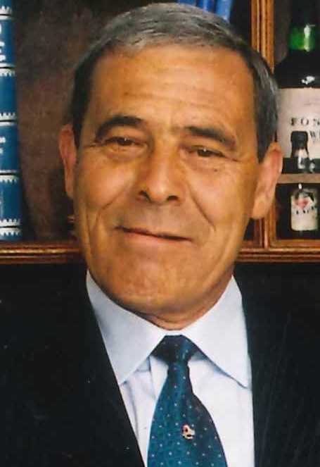 Joaquim da Silva Oliveira