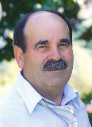 Alberto de Araújo Moreira
