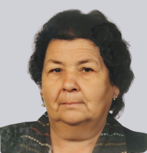 Deolinda Santos da Fonseca