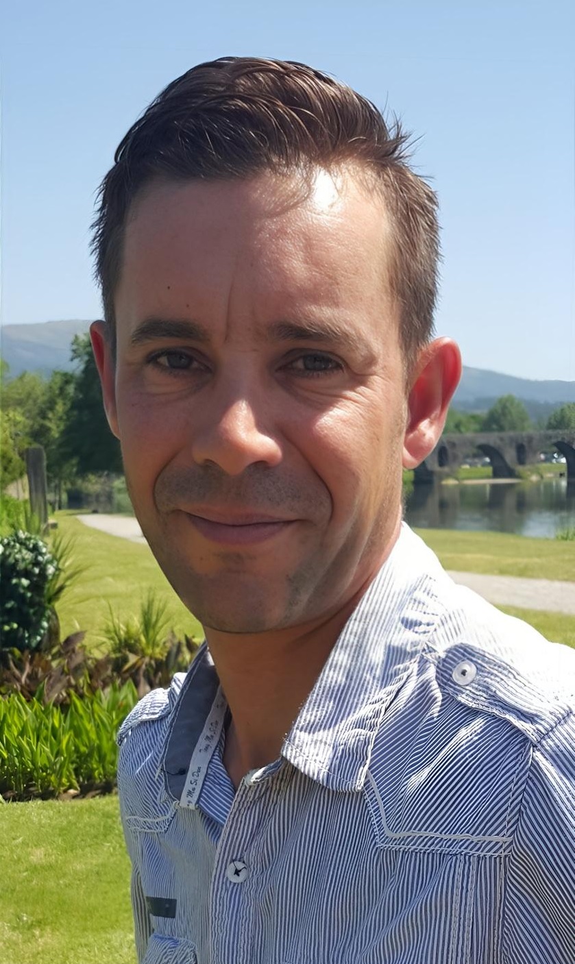 Nuno Miguel Ferreira Azevedo