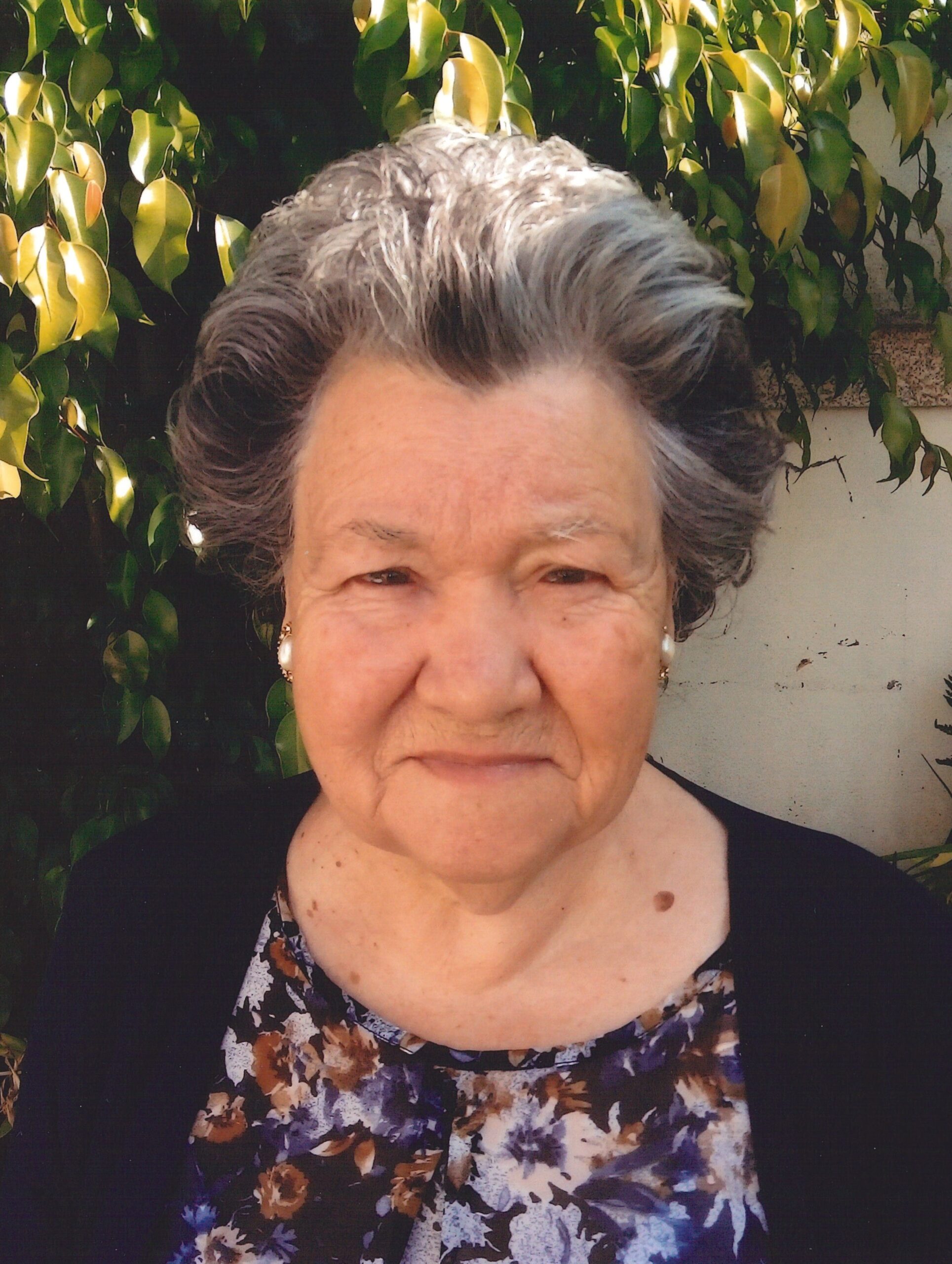 Zulmira Magalhães da Silva Duarte