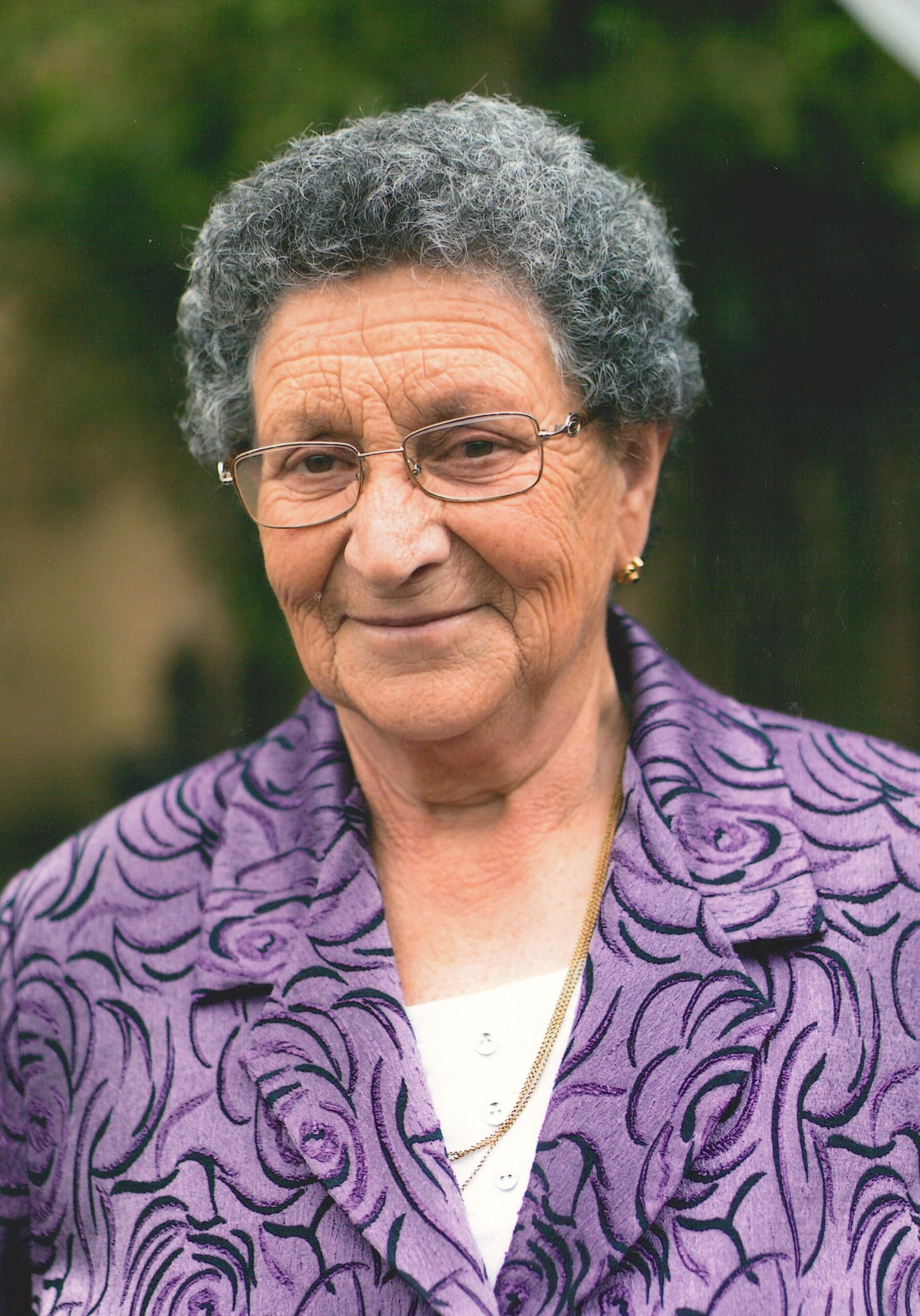 Aldina Amaral de Sousa