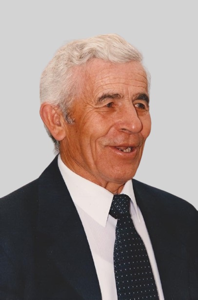 António Lopes Vilar