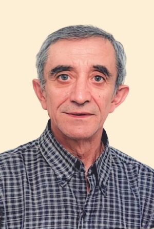 Artur Pereira Lopes Curval