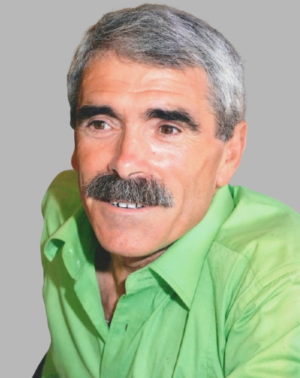 Cândido dos Santos Silva