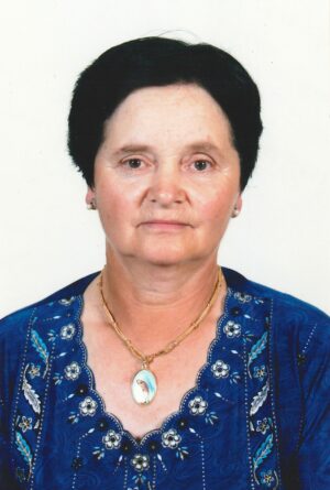 Irene de Azevedo Faria de Oliveira