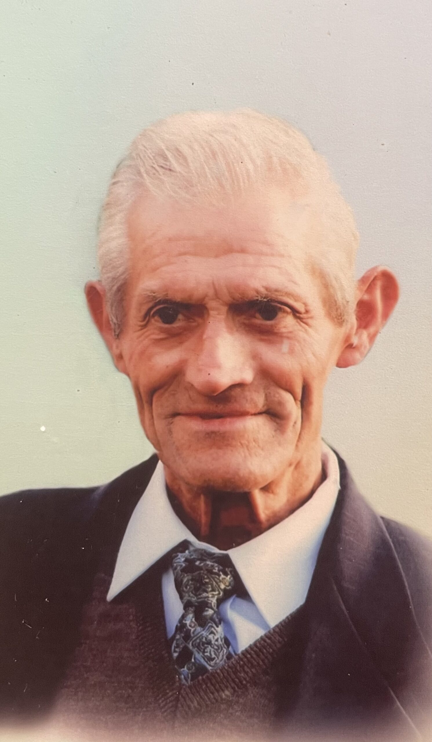 Manuel Alves Pereira