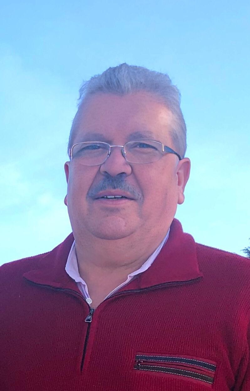 Manuel Lopes Gonçalves Molho