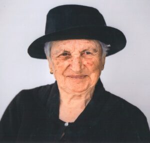 Maria Amélia da Costa e Silva