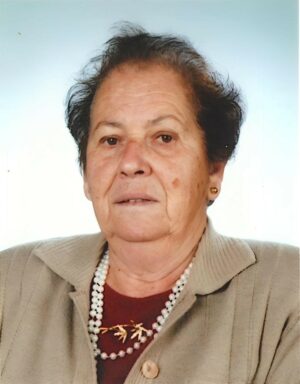 Maria Irena Vieira