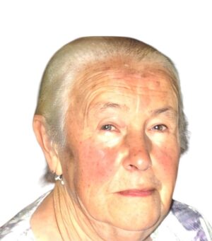 Maria Lídia Pereira da Silva
