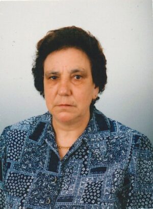 Maria de Lurdes da Costa Lopes