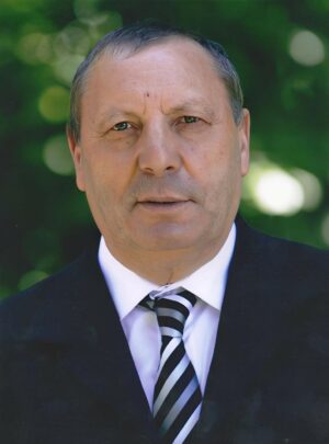Duarte de Araújo Miranda