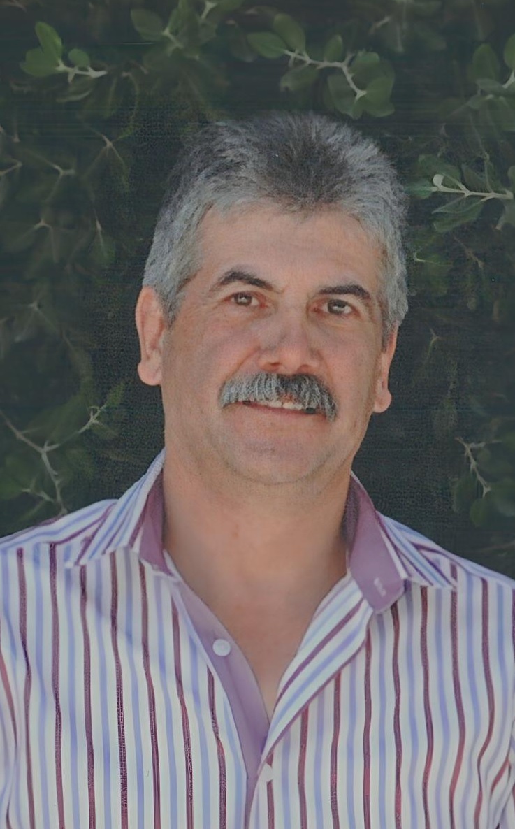 José Manuel da Cruz Ferreira