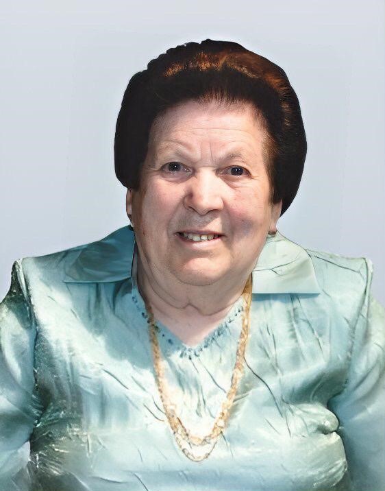 Lília Amélia Torres