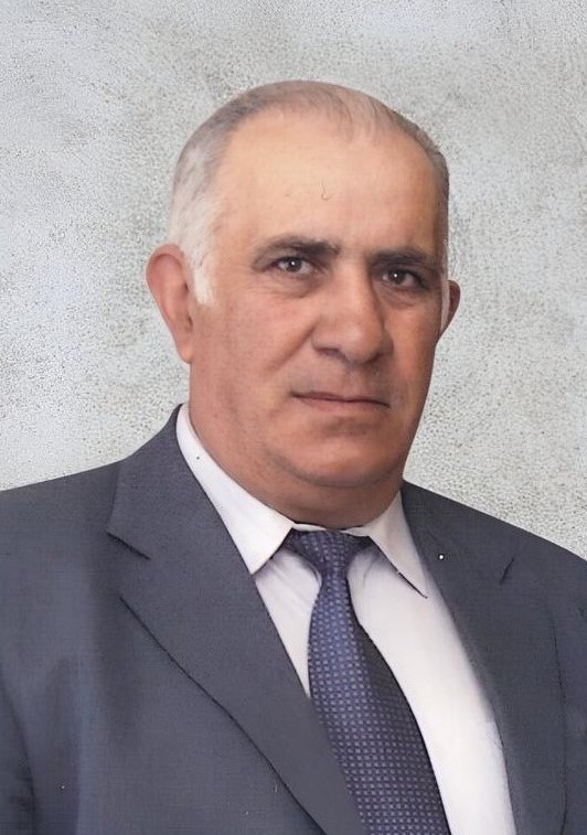 Manuel Alves Oliveira