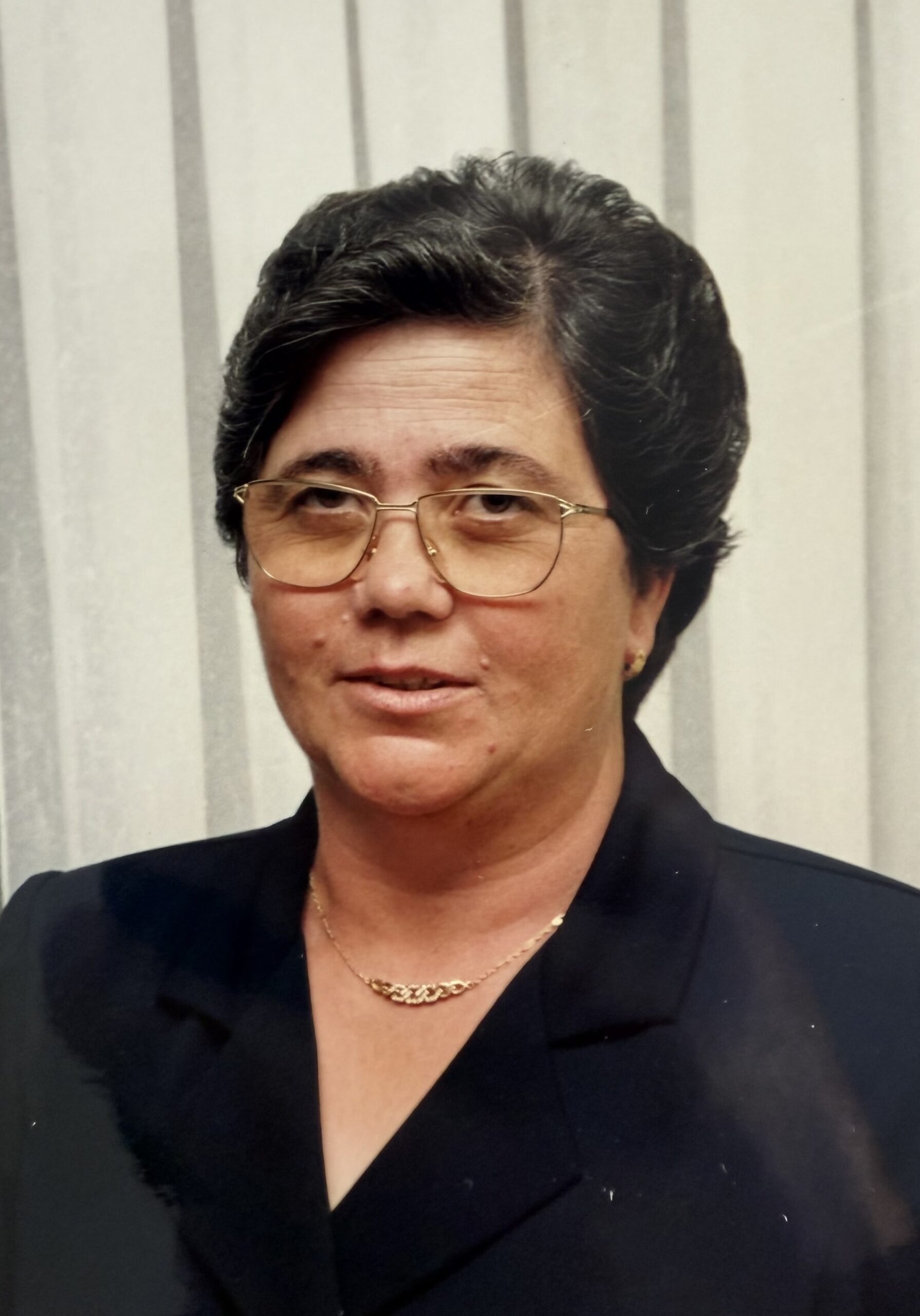 Alexandrina Bouça Nova
