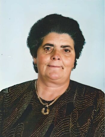 Deolinda Carvalho da Silva