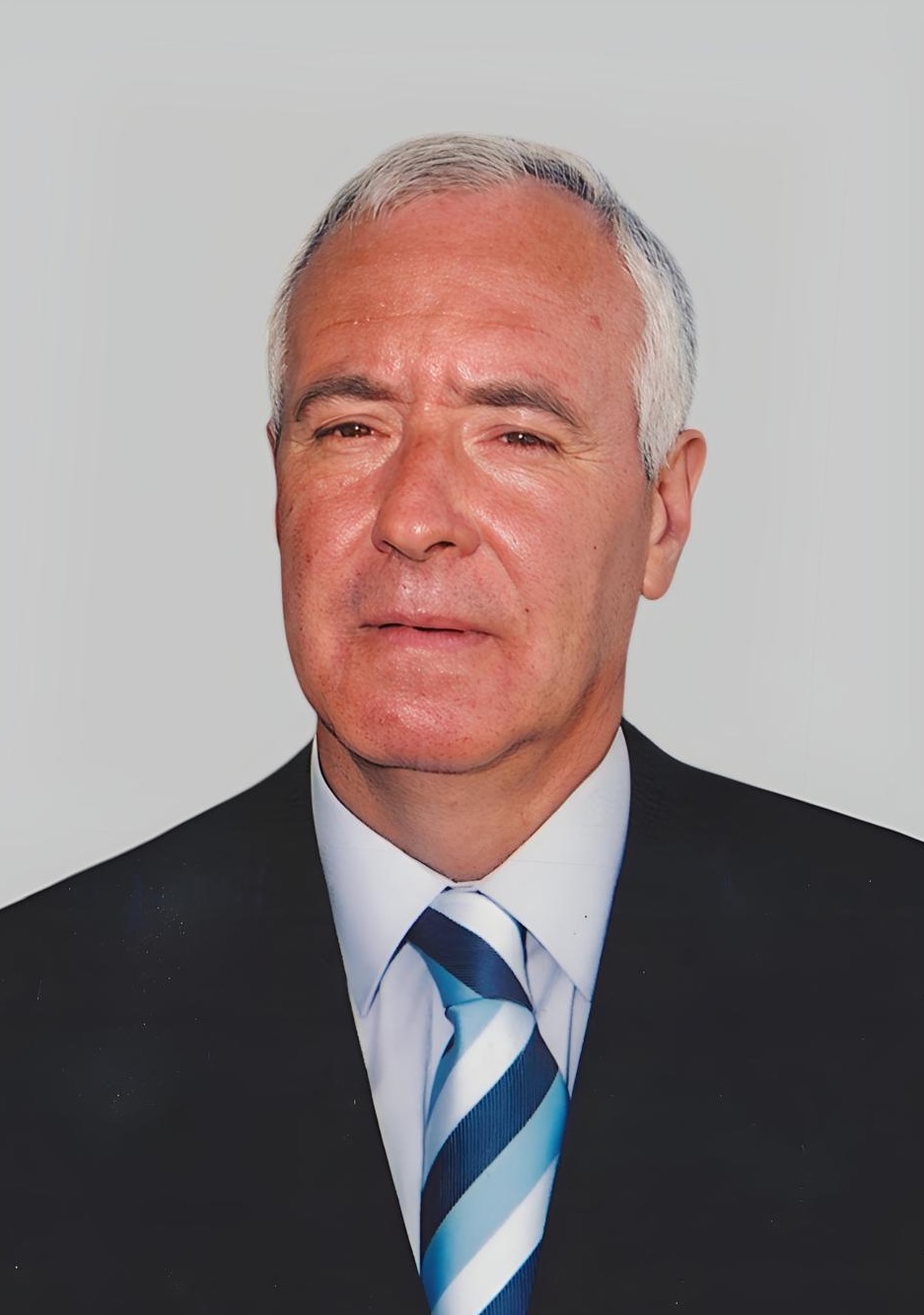 José Marques de Carvalho