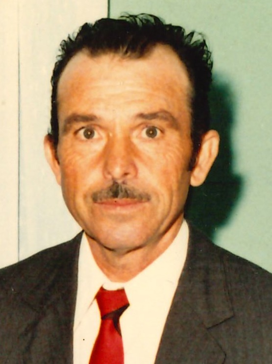 Manuel Faria Machado