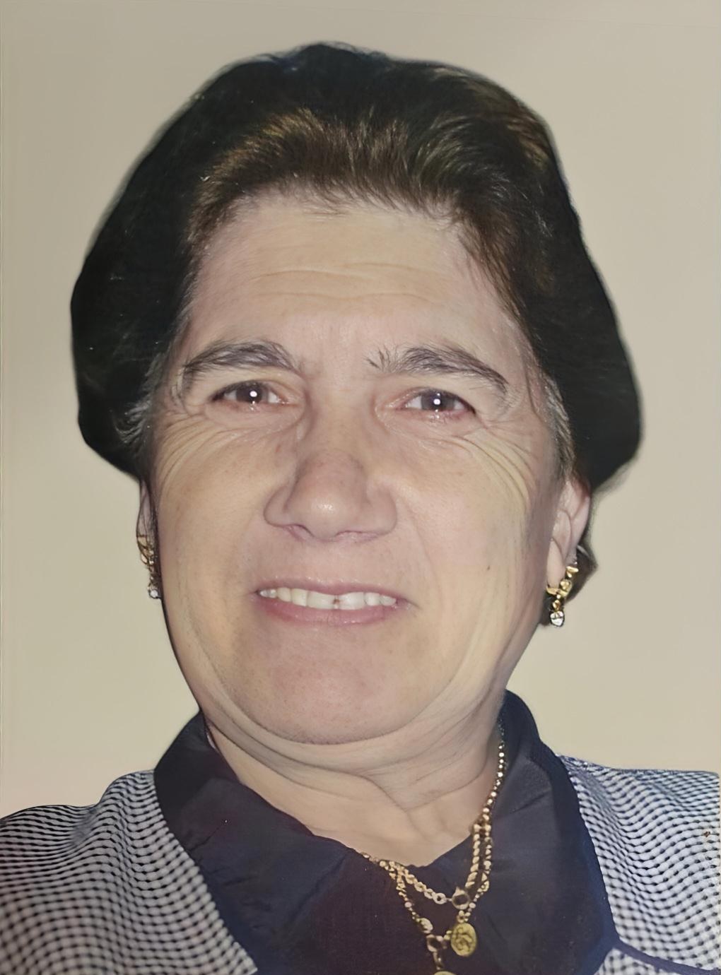 Maria Alice Gomes da Silva