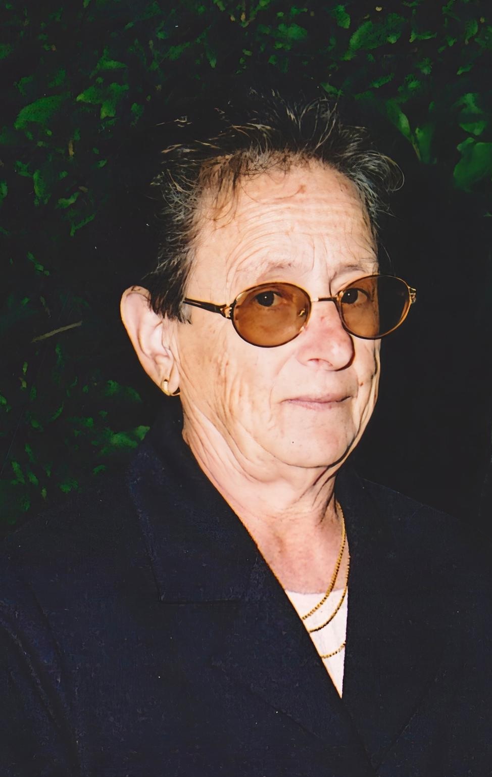 Maria Azevedo Pereira