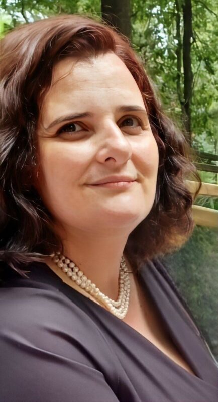 Maria Ema Sousa Pereira Azevedo