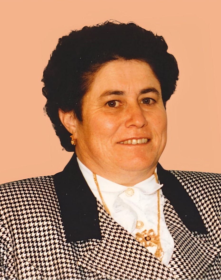 Maria da Silva Gomes