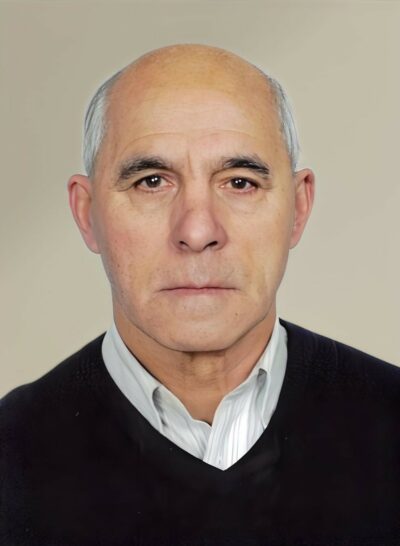 Américo Azevedo dos Santos