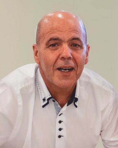 António Manuel Nunes Teixeira