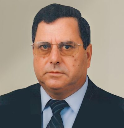 António da Costa Saraiva
