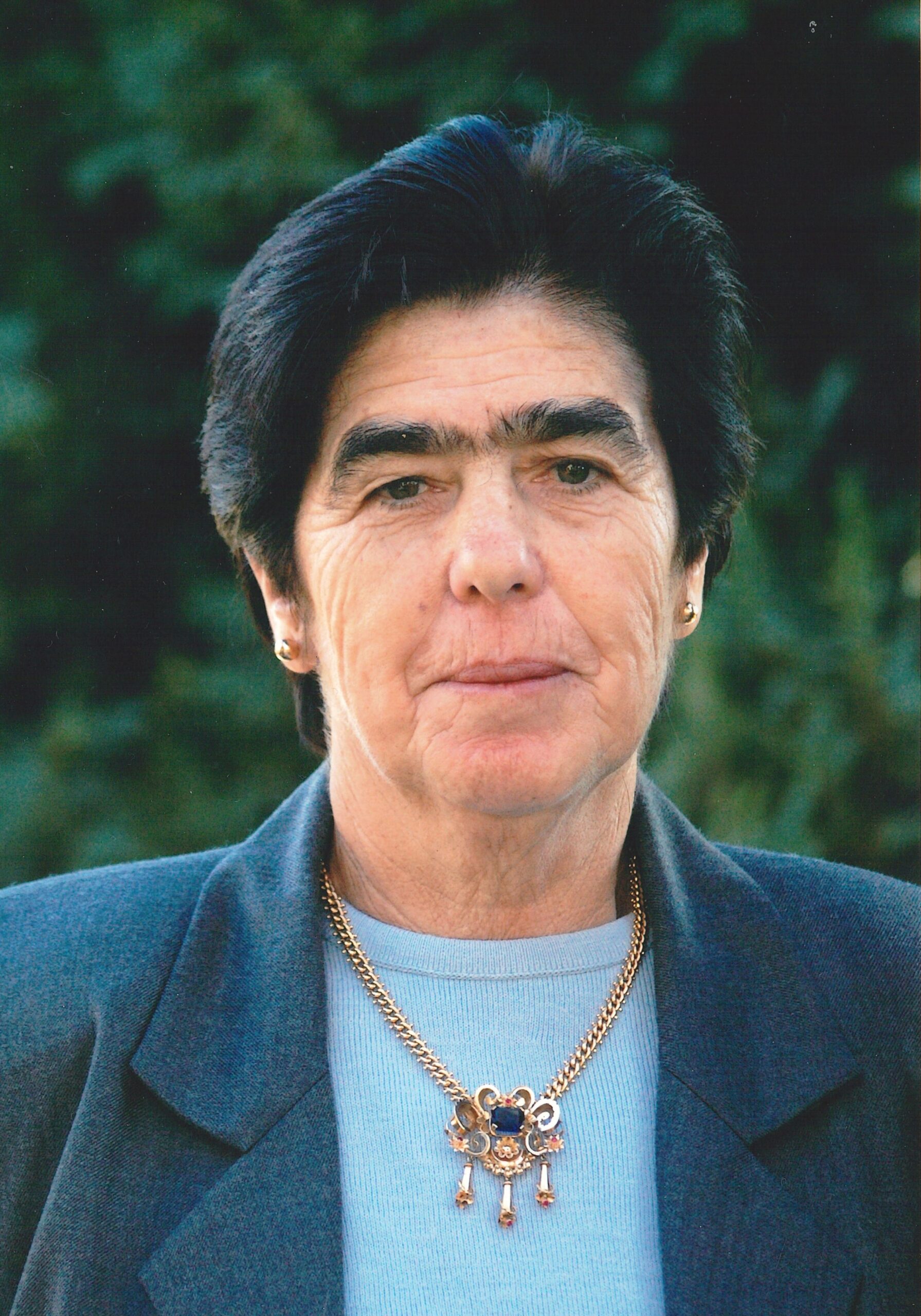 Beatriz de Oliveira Campos