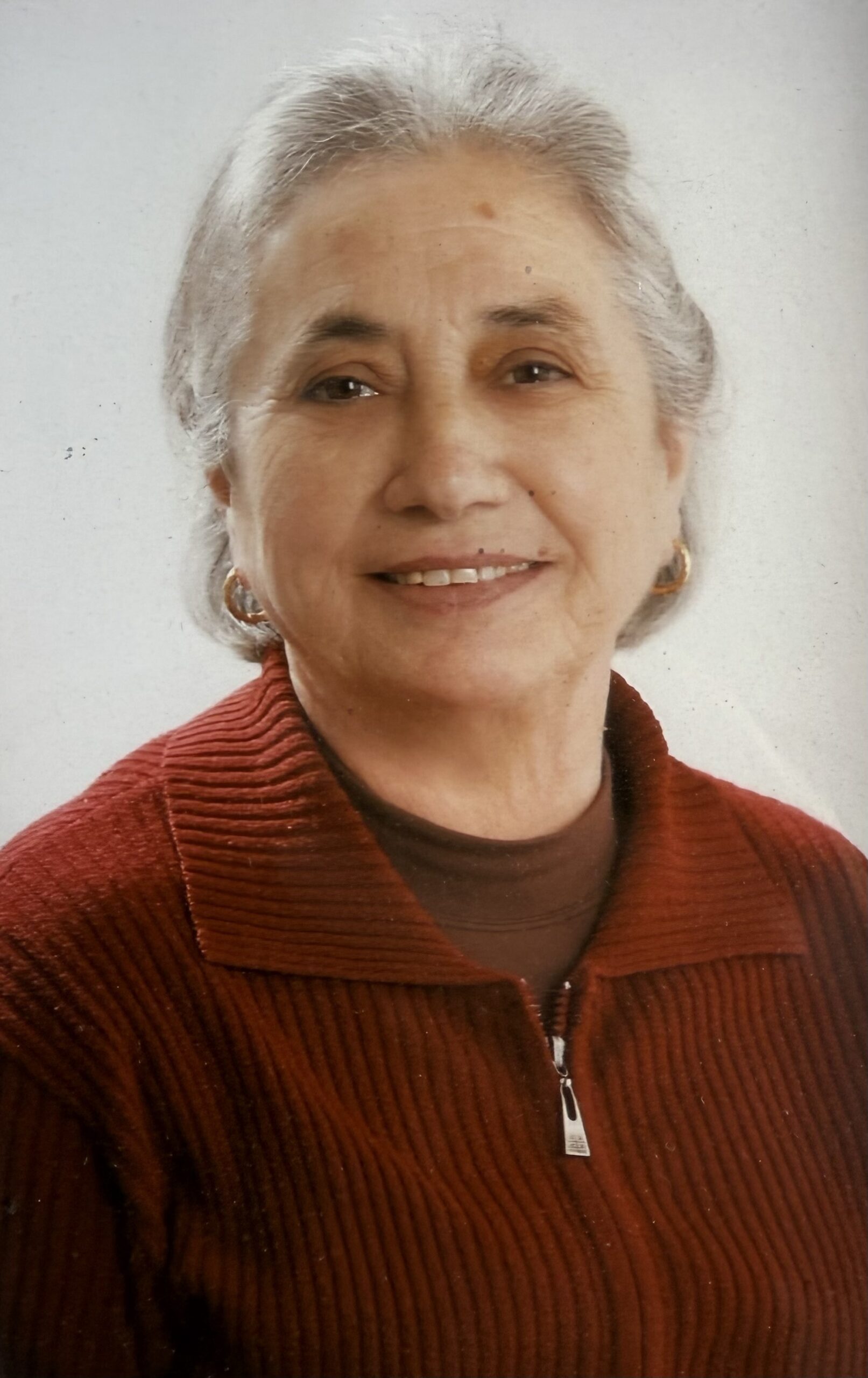 Izaura da Silva Carvalho