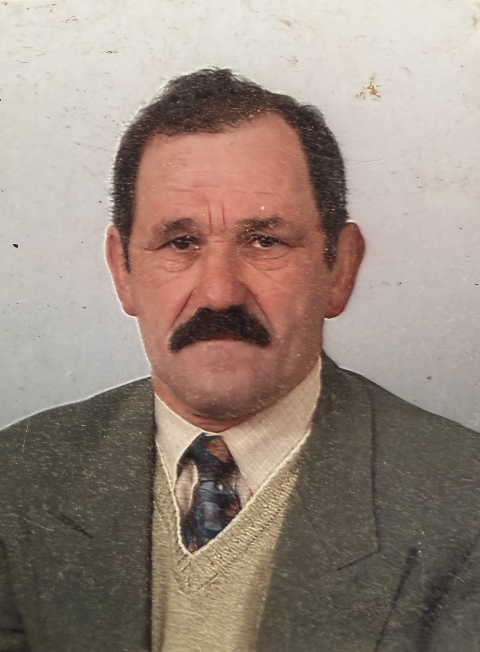 José Faria da Silva