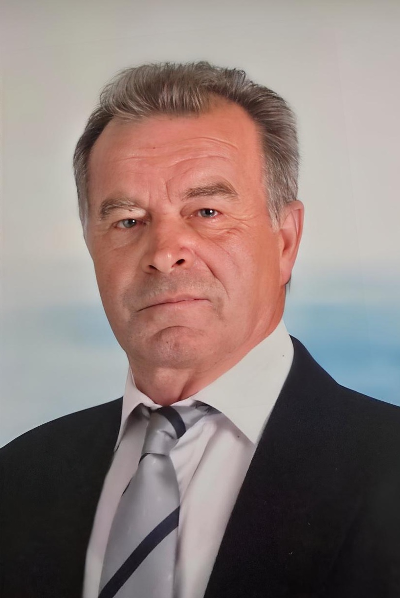 Manuel Veloso Machado