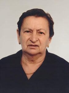 Maria Isabel Batista Moreira
