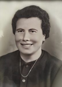Maria Neves Ferreira