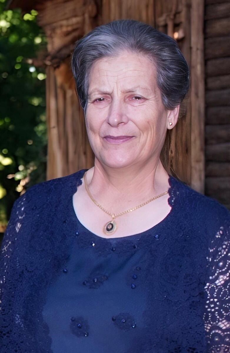 Maria da Conceição da Costa Carneiro de Azevedo
