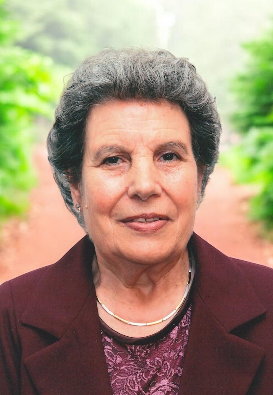Noémia dos Santos e Sá