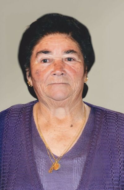 Rosa Gomes de Araújo