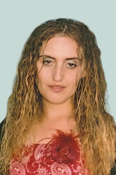 Sónia Patrícia Azevedo da Silva