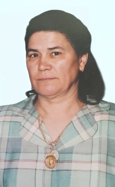 Adelaide da Costa Pereira