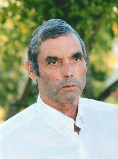 Antonino Alberto Madeira
