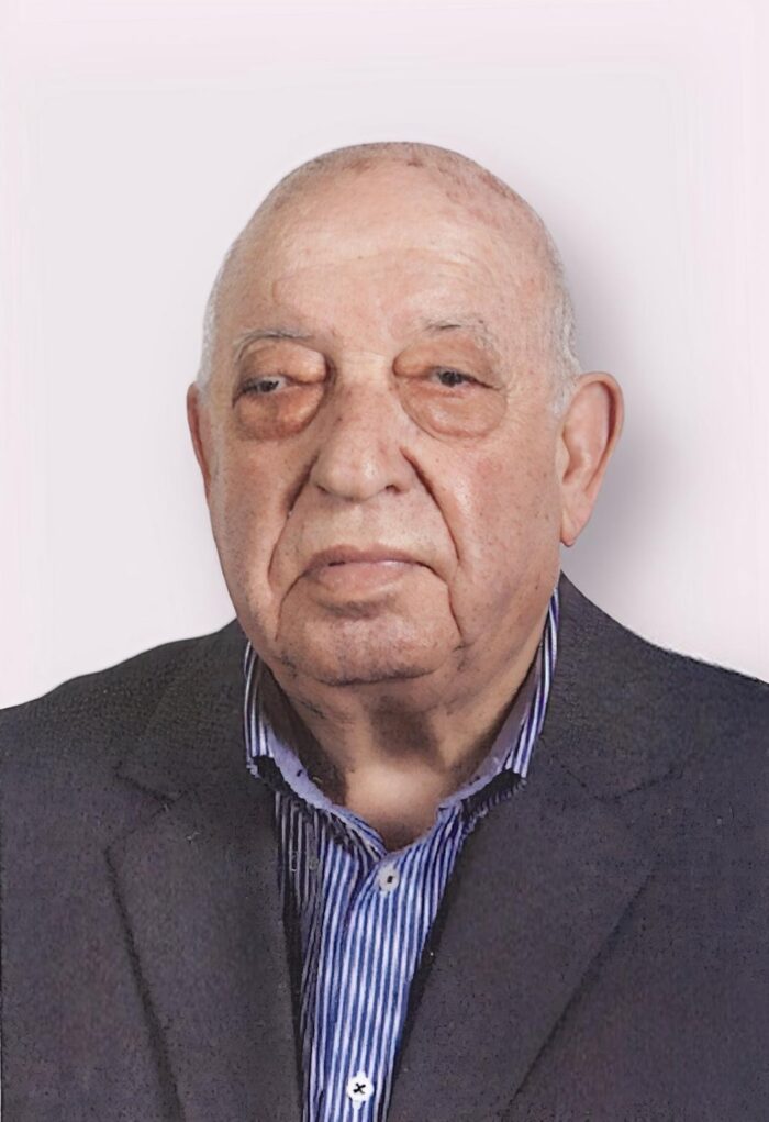 Arlindo Ferreira da Silva
