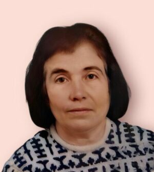 Esmeraldina Pereira Soares