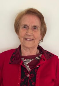 Idalina dos Santos da Silva