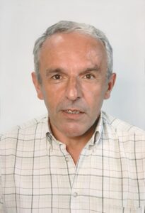 Manuel Cândido Soares Dias